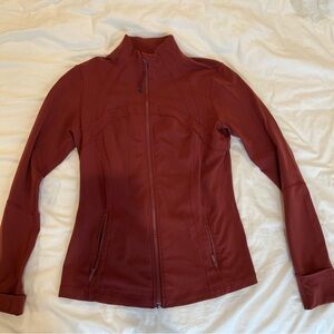 Lululemon Define Jacket